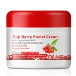 Ficha técnica e caractérísticas do produto Goji Creme facial com ¨¢cido hialur?nico anti-oxida??o creme anti-envelhecimento