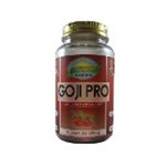 Goji Pro 650 Mg C/60 Capsulas Nutrigold