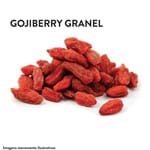 Ficha técnica e caractérísticas do produto Gojiberry Granel (500G)