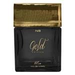 Ficha técnica e caractérísticas do produto Gold Edition NG Parfum Perfume Masculino - Eau de Parfum 100ml