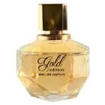 Ficha técnica e caractérísticas do produto Gold Edition NG Parfums Perfume Feminino - Eau de Parfum 90ml