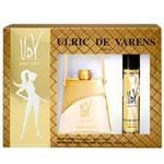 Ficha técnica e caractérísticas do produto Gold-íssime Eau de Parfum 30ml + Travel Spray 20ml
