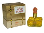 Ficha técnica e caractérísticas do produto Gold Royalé Iscents Feminino Eau de Parfum 100ml - I-Scents