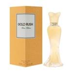 Gold Rush de Paris Hilton Eau de Parfum Feminino 100 Ml