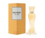 Ficha técnica e caractérísticas do produto Gold Rush de Paris Hilton Eau de Parfum Feminino 100 Ml