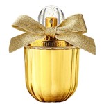 Ficha técnica e caractérísticas do produto Gold Seduction Women Secret Eau de Parfum - Perfume Feminino 100ml - Women'Secret