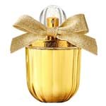 Ficha técnica e caractérísticas do produto Gold Seduction Women¿Secret Perfume Feminino - Eau de Parfum 100Ml