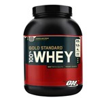Gold Standard Whey Protein 2,27kg Optimum Nutrition