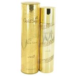 Ficha técnica e caractérísticas do produto Gold Sugar Eau de Toilette Spray Perfume Feminino 100 ML-Aquolina