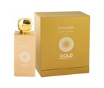 Ficha técnica e caractérísticas do produto Gold Undergreen de Versens Eau de Parfum Feminino 100 Ml