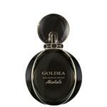 Ficha técnica e caractérísticas do produto Goldea The Roman Night Absolute Bvlgari Eau de Parfum - Perfume Feminino 50ml