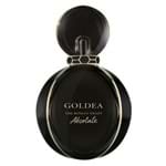 Ficha técnica e caractérísticas do produto Goldea The Roman Night Absolute Bvlgari - Perfume Feminino Eau de Parfum 75ml