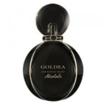 Ficha técnica e caractérísticas do produto Goldea The Roman Night Absolute Bvlgari - Perfume Feminino Eau de Parfum