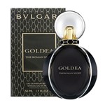 Ficha técnica e caractérísticas do produto Goldea The Roman Night Bvlgari Eau de Parfum - Perfume Feminino