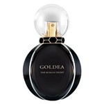 Ficha técnica e caractérísticas do produto Goldea The Roman Night Bvlgari - Perfume Feminino - Eau de Parfum - 30ml