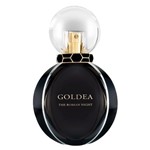 Ficha técnica e caractérísticas do produto Goldea The Roman Night Bvlgari - Perfume Feminino - Eau de Parfum 30ml