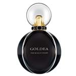 Ficha técnica e caractérísticas do produto Goldea The Roman Night Bvlgari - Perfume Feminino - Eau de Parfum 50ml