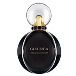 Ficha técnica e caractérísticas do produto Goldea The Roman Night Eau de Parfum Feminino - Bvlgari