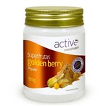 Ficha técnica e caractérísticas do produto Golden Berry Active 120g Maxinutri # Anti Hipertensivo