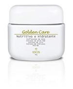 Ficha técnica e caractérísticas do produto Golden Care Creme Nutritivo e Hidratante Facial 60g
