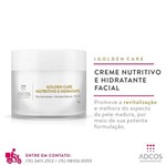 Ficha técnica e caractérísticas do produto Golden Care Nutritivo e Hidratante - Adcos