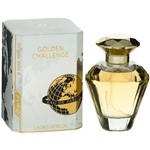 Ficha técnica e caractérísticas do produto Golden Challenge Ladies Omerta - Perfume Feminino - Eau de Parfum - 100ml