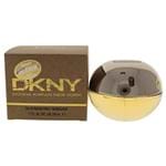 Ficha técnica e caractérísticas do produto Golden Delicious DKNY Eau de Parfum - Perfume Feminino 50ml