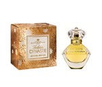 Ficha técnica e caractérísticas do produto Golden Dynastie Eau de Parfum Feminino 30 Ml