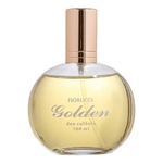 Ficha técnica e caractérísticas do produto Golden Fiorucci Eau de Cologne - Perfume Feminino 100ml