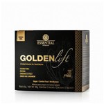 Ficha técnica e caractérísticas do produto Golden Lift 15 Saches de 7g - Essential 105g