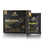 Ficha técnica e caractérísticas do produto Golden Lift (15 Sachês) - Essential Nutrition