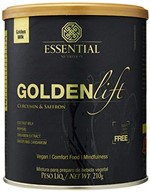 Ficha técnica e caractérísticas do produto Golden Lift - Golden Milk, Essential Nutrition, 210g