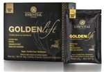 Ficha técnica e caractérísticas do produto Golden Lift Milk Super Food Essential Nutrition 15 Sachês