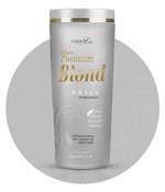 Ficha técnica e caractérísticas do produto Golden Lis Botox Matizador Platinum Blond 1kg - Golden Liss