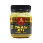 Ficha técnica e caractérísticas do produto Golden Mix