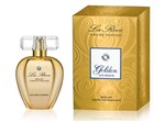 Ficha técnica e caractérísticas do produto Golden Woman Eau de Parfum La Rive Swarovski 100ml - Perfume Feminino