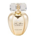 Ficha técnica e caractérísticas do produto Golden Woman La Rive Swarovski Eau de Parfum - Perfume Feminino 75ml