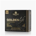 Goldenlift 15 Sachês Curcumin e Saffron Vegano - Essential