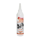 Ficha técnica e caractérísticas do produto Good Care 100 ml Solução para limpeza orelha para cães e gatos
