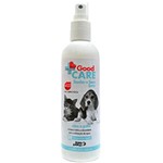 Ficha técnica e caractérísticas do produto Good Care Banho a Seco Spray 200ml Mundo Animal