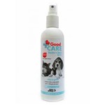 Ficha técnica e caractérísticas do produto Good Care Banho a Seco Spray - 200ml _ Mundo Animal