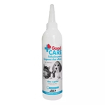 Ficha técnica e caractérísticas do produto Good Care Solução para Limpeza dos olhos 100 ml Para Cães e Gatos