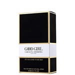 Good Girl 80ml Eau de Parfum Perfume Feminino - Carolina