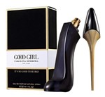 Ficha técnica e caractérísticas do produto Good Girl Carolina Herrera Perfume Feminino 30ML