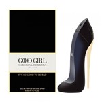 Ficha técnica e caractérísticas do produto Good Girl Carolina Herrera Perfume Feminino 50ML