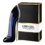 Ficha técnica e caractérísticas do produto Good Girl de Carolina Herrera Eau de Parfum Feminino 30 Ml