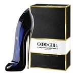 Ficha técnica e caractérísticas do produto Good Girl de Carolina Herrera Eau de Parfum Feminino