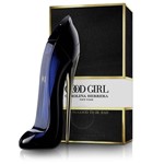 Ficha técnica e caractérísticas do produto Good Girl Eau de Parfum Feminino 30ml - C. Herrera