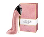 Ficha técnica e caractérísticas do produto Good Girl Fantastic Pink Collector Edition Carolina Herrera Eau de Parfum 80 Ml