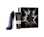 Ficha técnica e caractérísticas do produto Good Girl Kit Carolina Herrera Eau de Parfum Feminino 80 Ml + Body Lotion 100 Ml